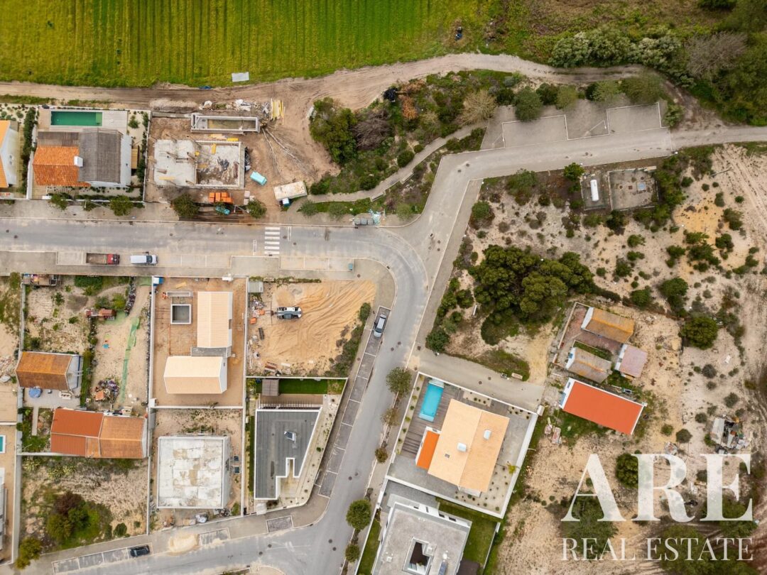 Plot for sale in Possanco, Alcacer do Sal