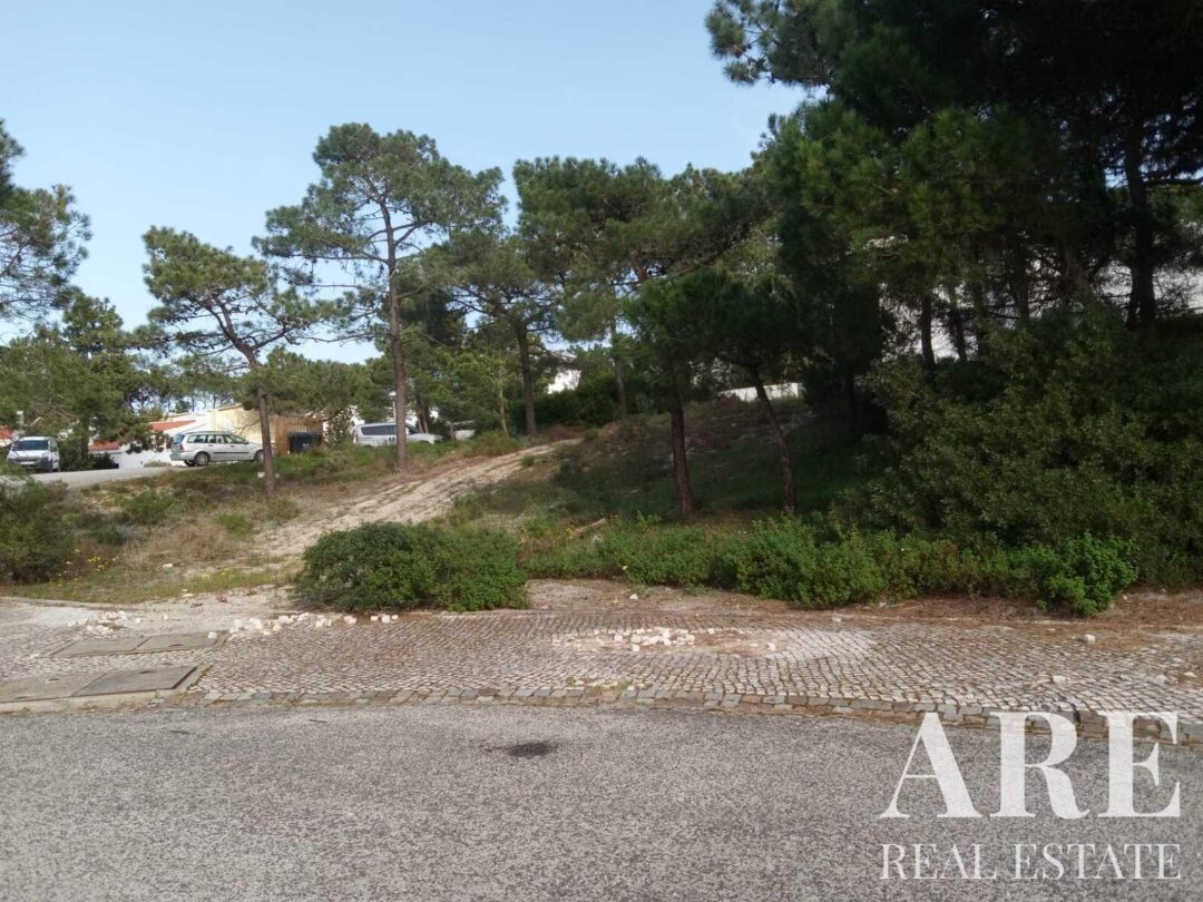 Plot for sale in Tróia, Grandola