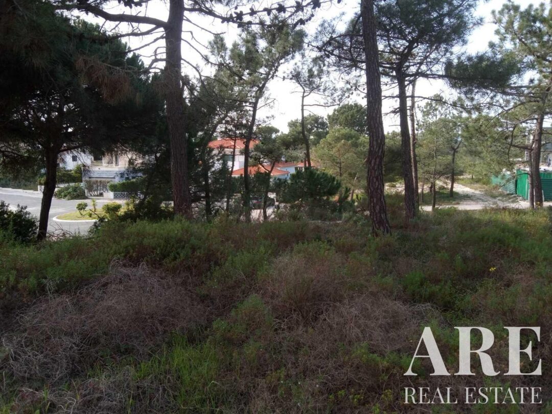 Plot for sale in Tróia, Grandola