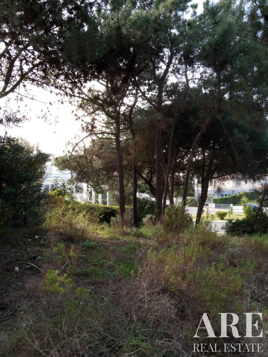 Plot for sale in Tróia, Grandola