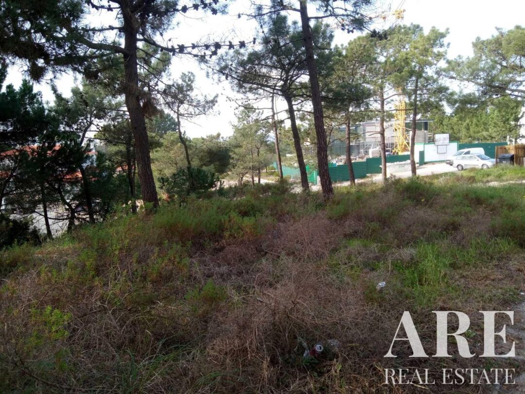 Plot for sale in Tróia, Grandola