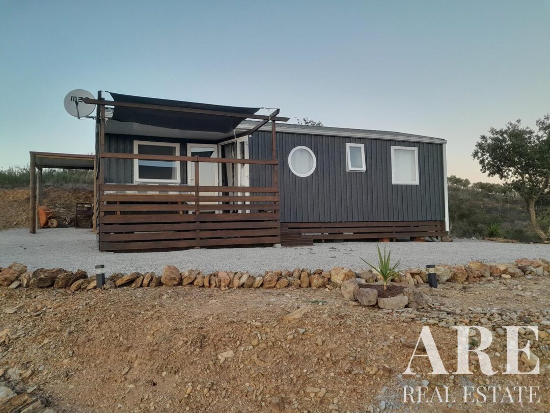 Parcela en venta en São Bartolomeu da Serra, Santiago do Cacem - Imagen 8