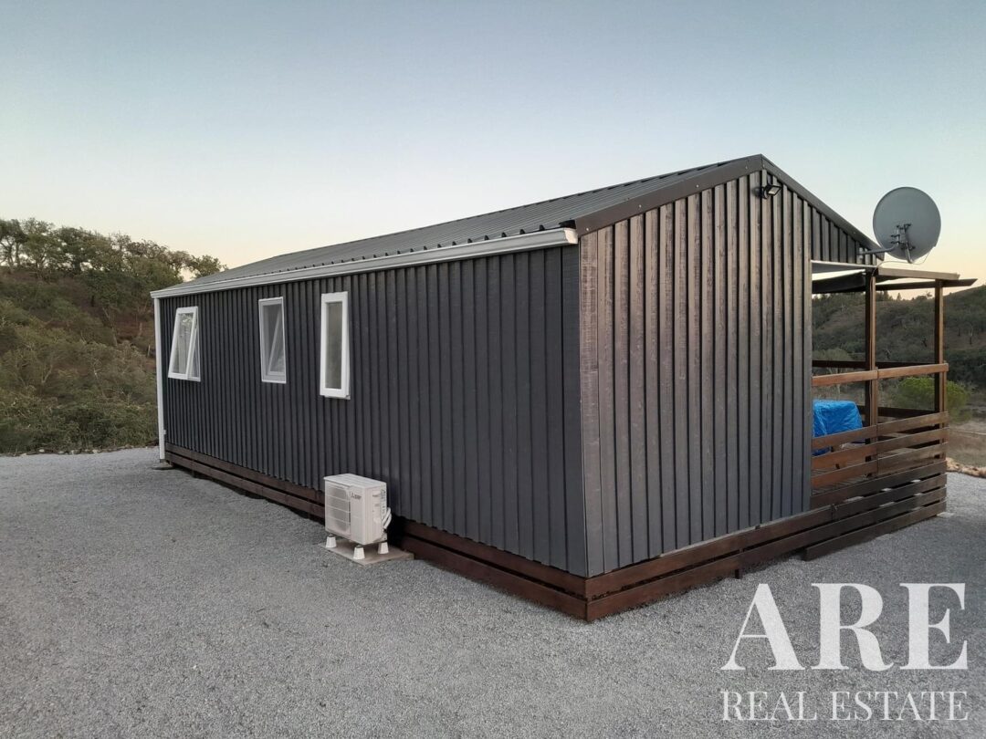 Parcela en venta en São Bartolomeu da Serra, Santiago do Cacem - Imagen 10
