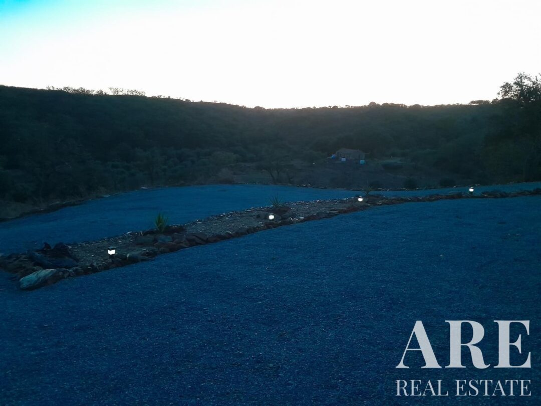 Parcela en venta en São Bartolomeu da Serra, Santiago do Cacem - Imagen 17