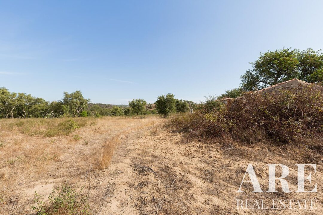 Lote de terreno à venda em Santiago do Cacem - Image 9
