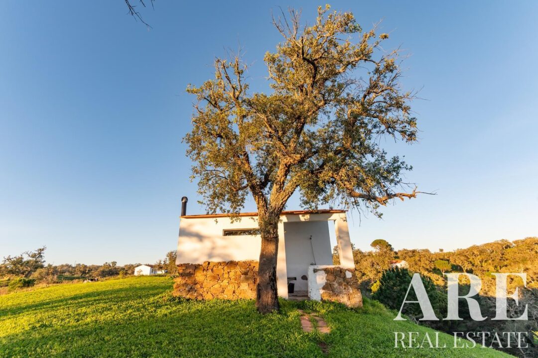 Casa de Fazenda à venda em São Francisco da Serra, Santiago do Cacem - Image 35