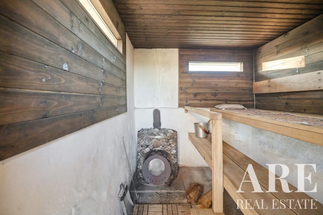 Casa de Fazenda à venda em São Francisco da Serra, Santiago do Cacem - Image 38