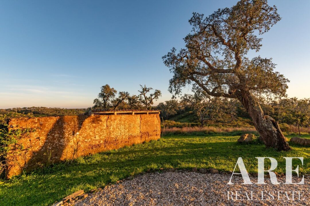 Casa de Fazenda à venda em São Francisco da Serra, Santiago do Cacem - Image 41