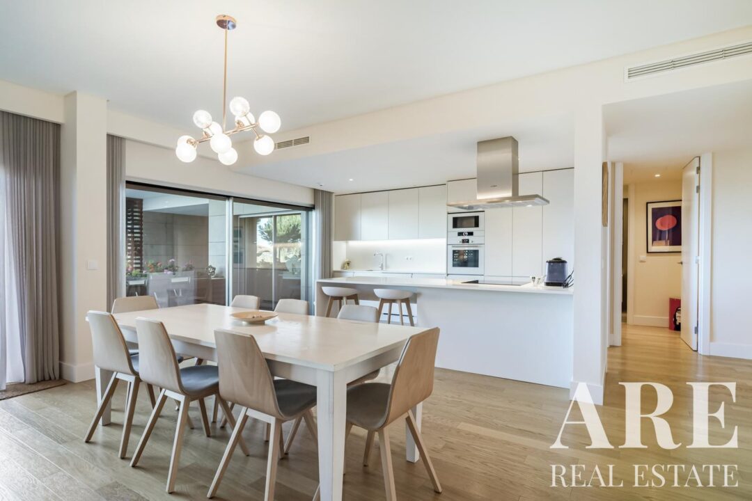 Apartamento à venda em Alcochete - Image 9