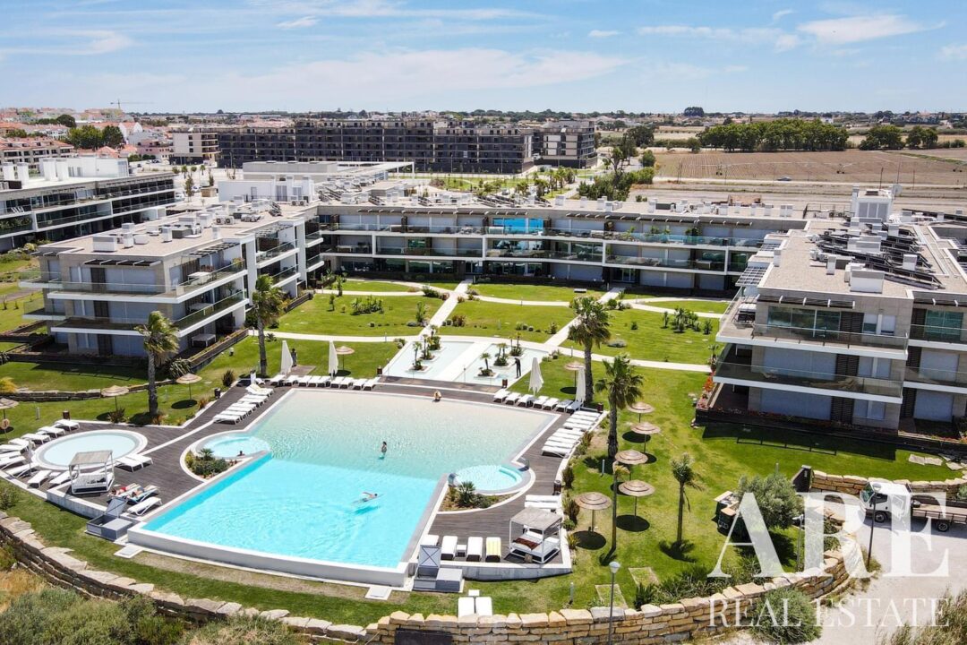 Apartamento à venda em Alcochete - Image 33