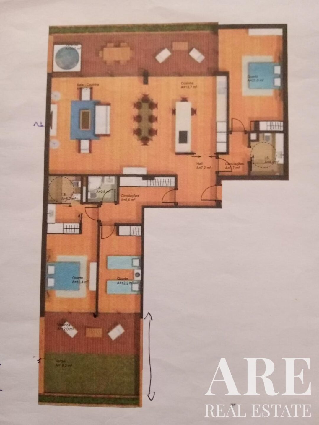 Apartamento à venda em Alcochete - Image 44