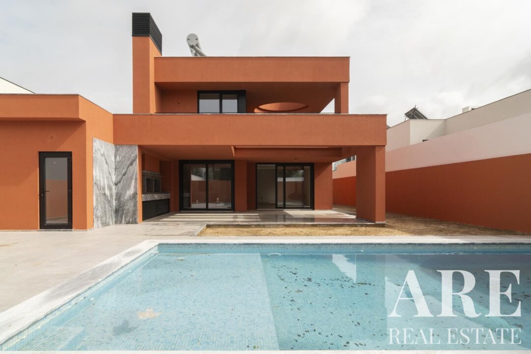 Villa à vendre à  Azeitão, Setubal – Image 21