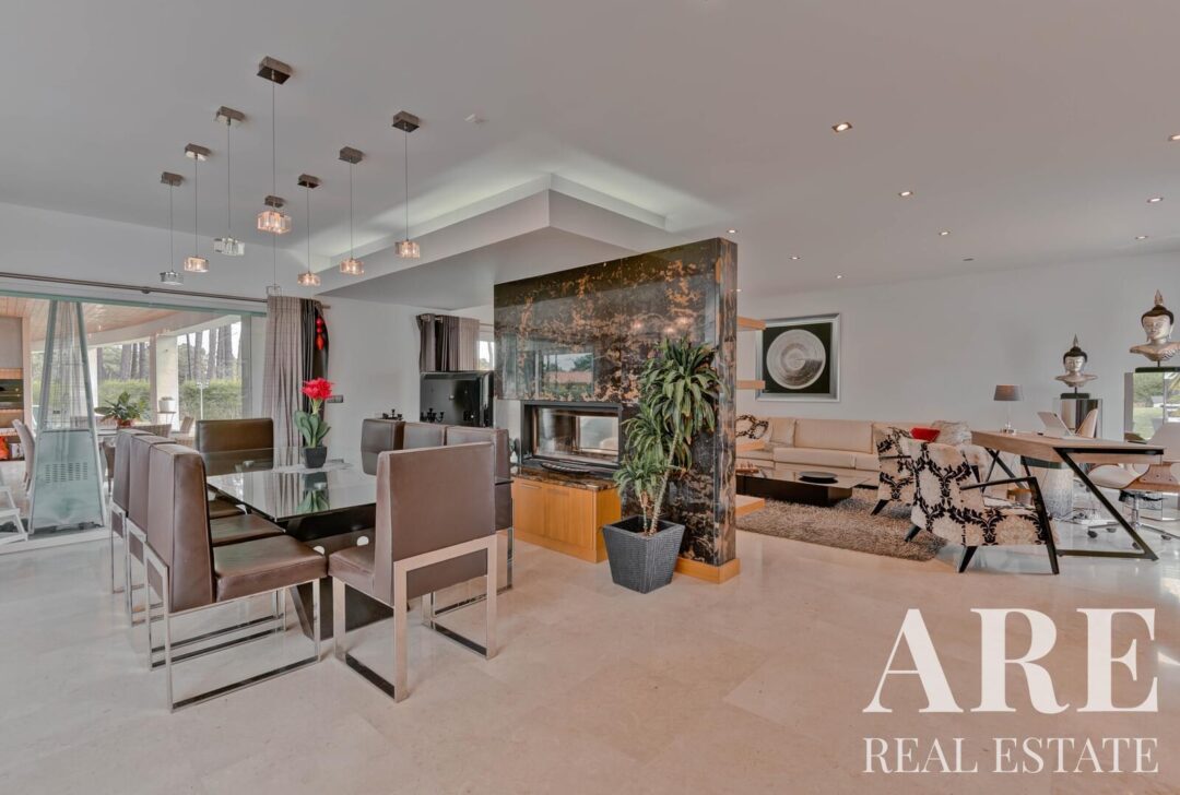 Casa en venta en Aroeira, Almada - Imagen 7