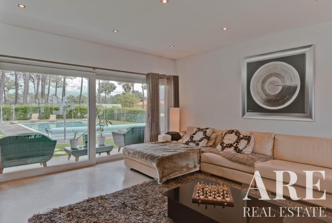 Casa en venta en Aroeira, Almada - Imagen 8