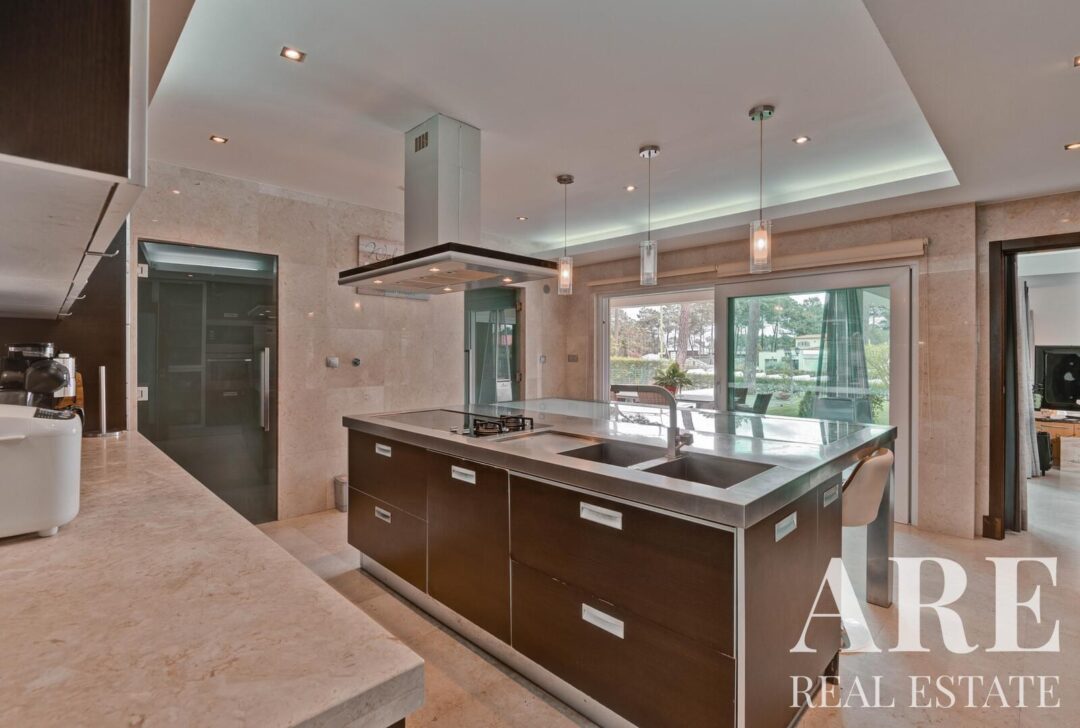 Casa en venta en Aroeira, Almada - Imagen 9
