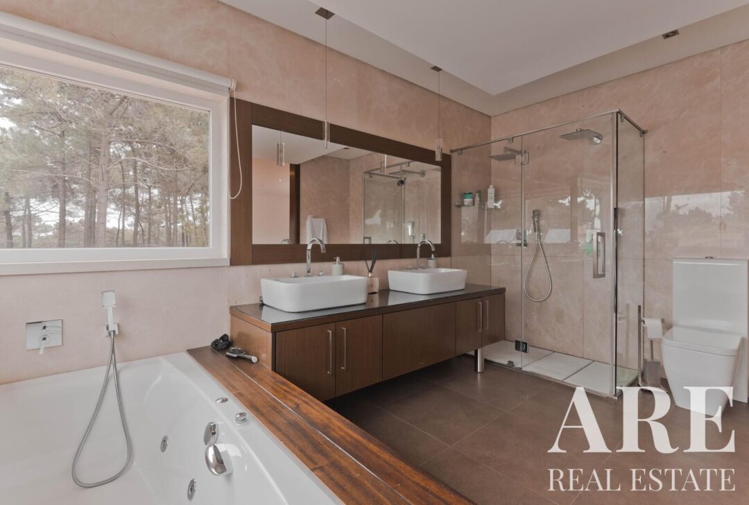 Casa en venta en Aroeira, Almada - Imagen 13