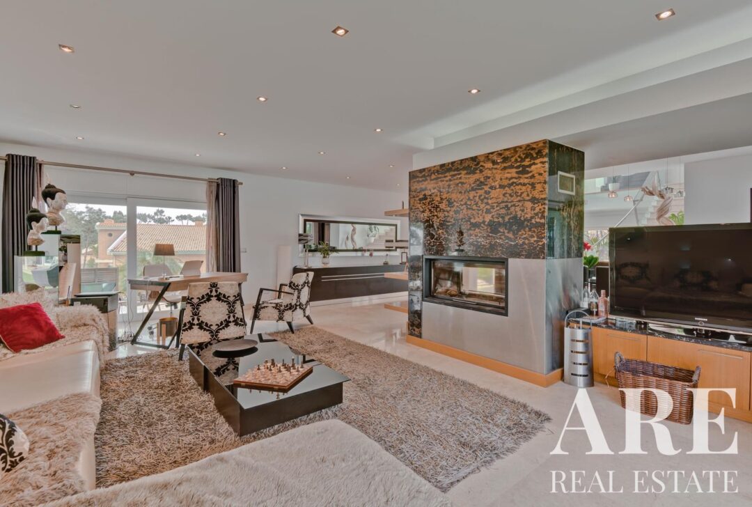 Casa en venta en Aroeira, Almada - Imagen 17