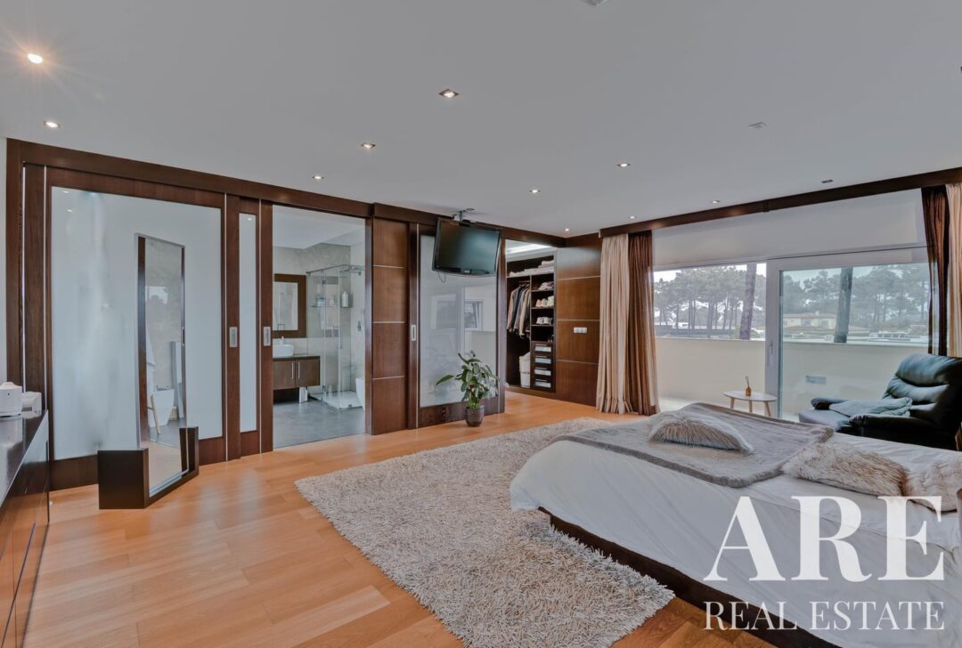 Casa en venta en Aroeira, Almada - Imagen 19