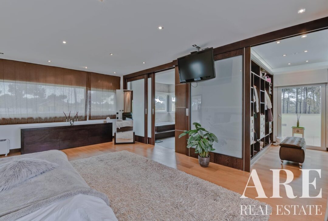 Casa en venta en Aroeira, Almada - Imagen 20