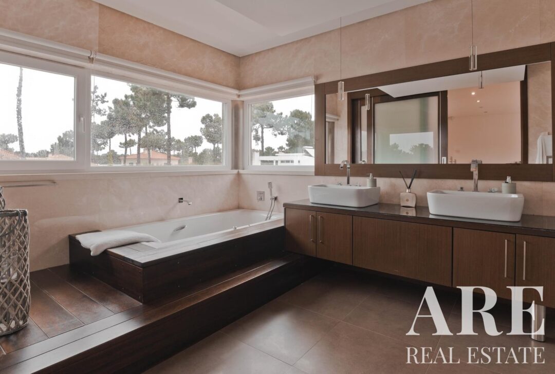 Casa en venta en Aroeira, Almada - Imagen 21