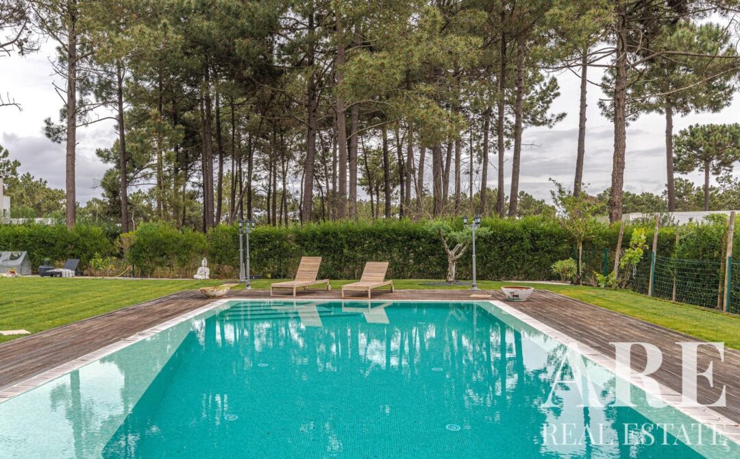 Casa en venta en Aroeira, Almada - Imagen 26