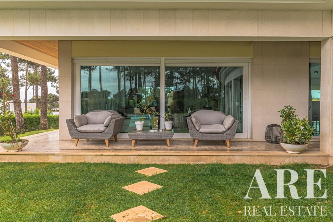 Casa en venta en Aroeira, Almada - Imagen 27