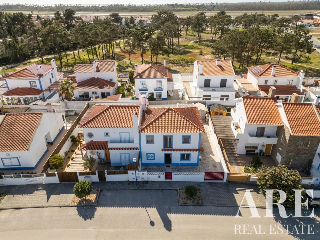 Casa en venta en Comporta, Alcacer do Sal - Imagen 33