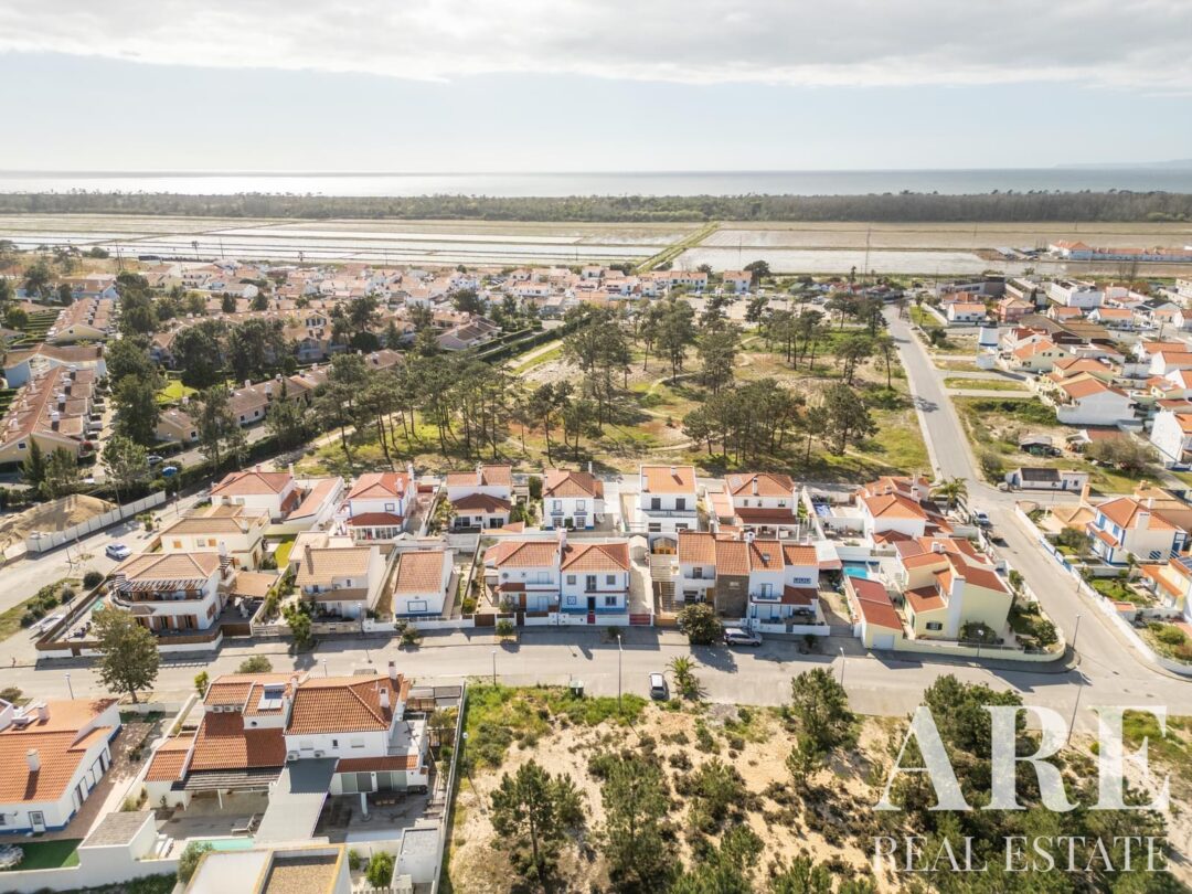 Casa en venta en Comporta, Alcacer do Sal - Imagen 34