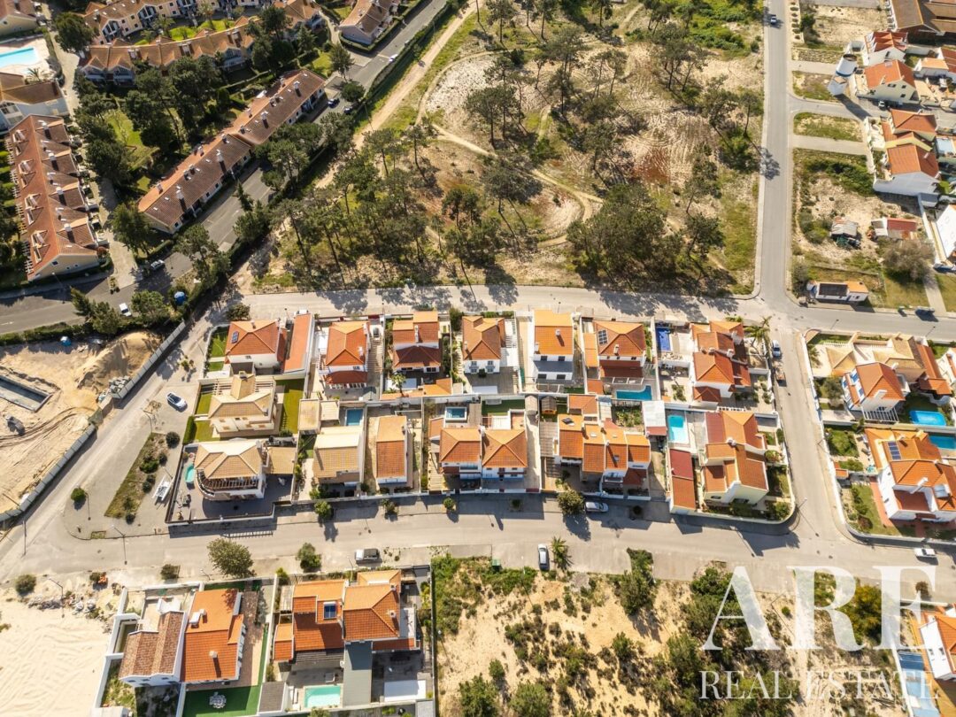 Casa en venta en Comporta, Alcacer do Sal - Imagen 35