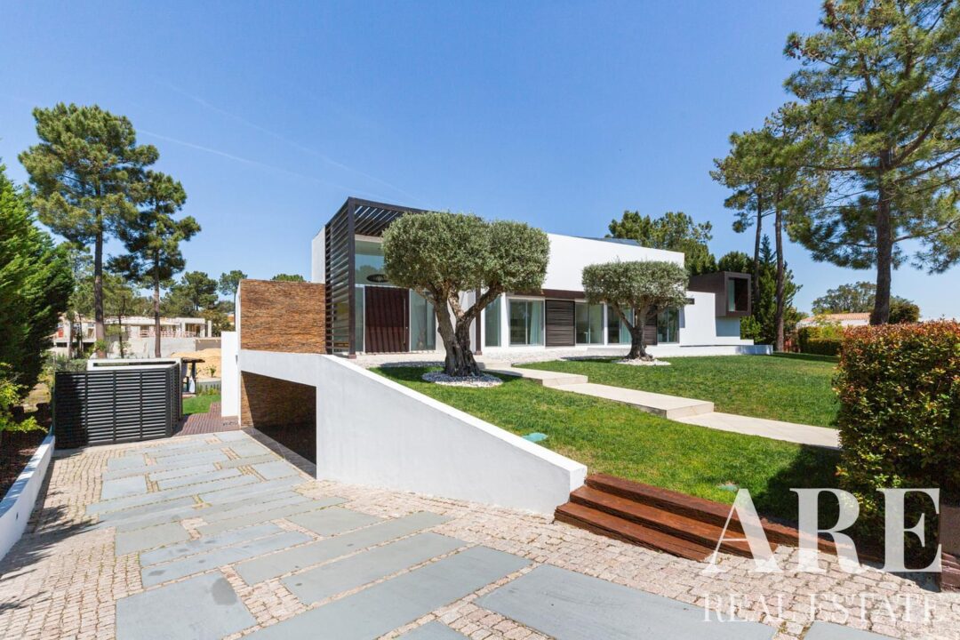 Moradia à venda em Quinta do Peru, Sesimbra - Image 3