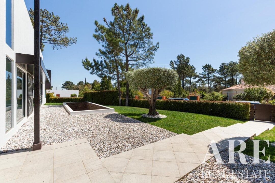 Moradia à venda em Quinta do Peru, Sesimbra - Image 5