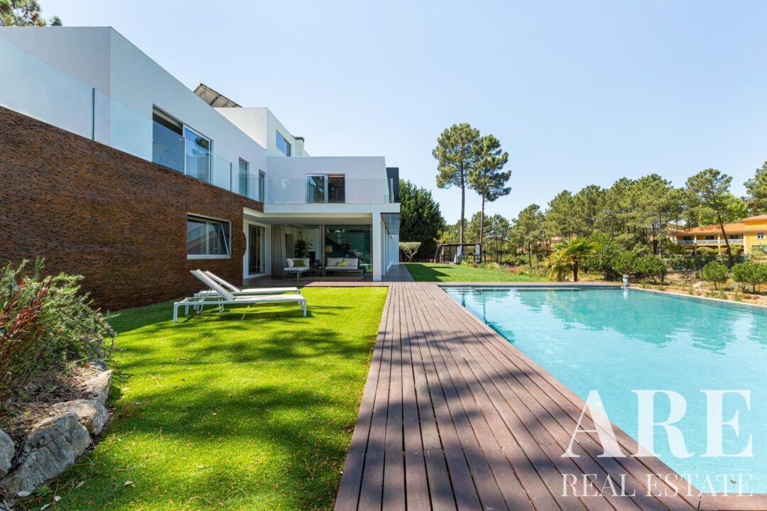 Moradia à venda em Quinta do Peru, Sesimbra - Image 47