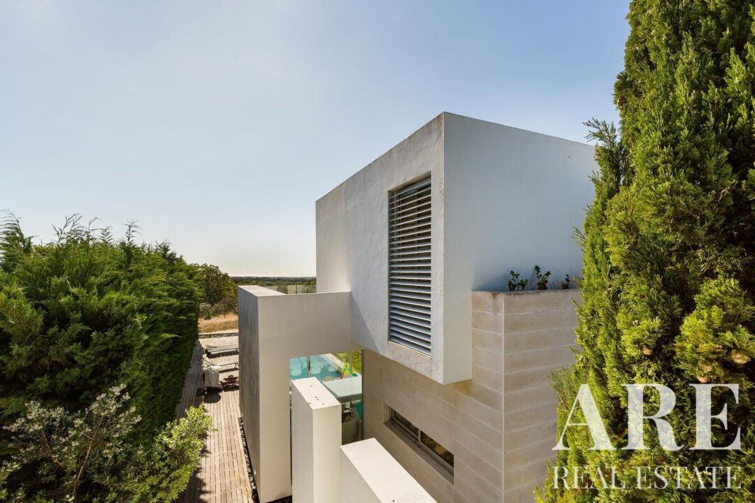 Villa for sale in Castelo, Sesimbra