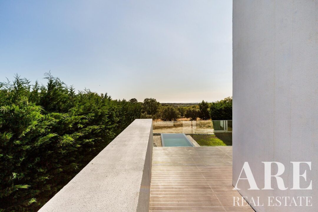 Villa for sale in Castelo, Sesimbra