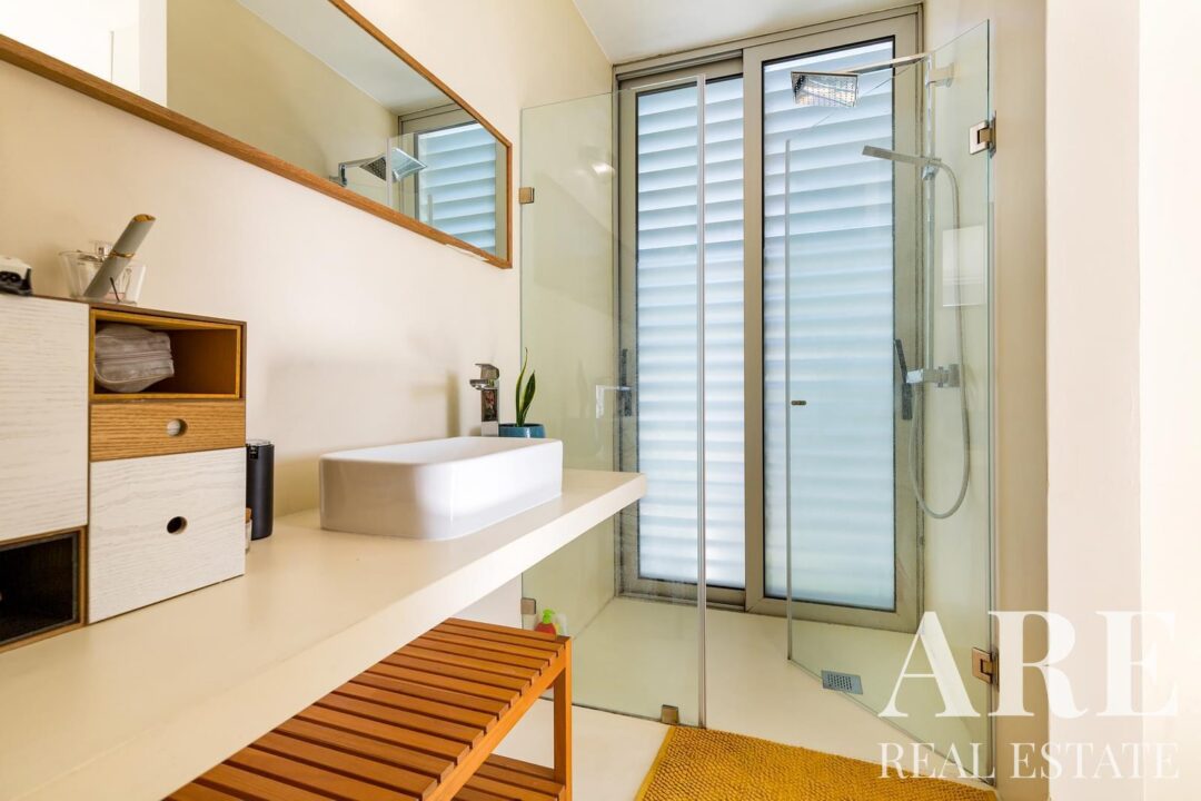 Villa for sale in Castelo, Sesimbra
