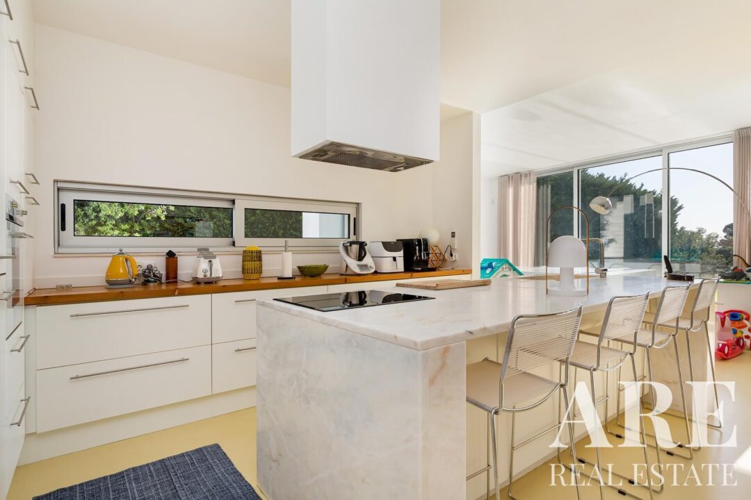 Villa for sale in Castelo, Sesimbra