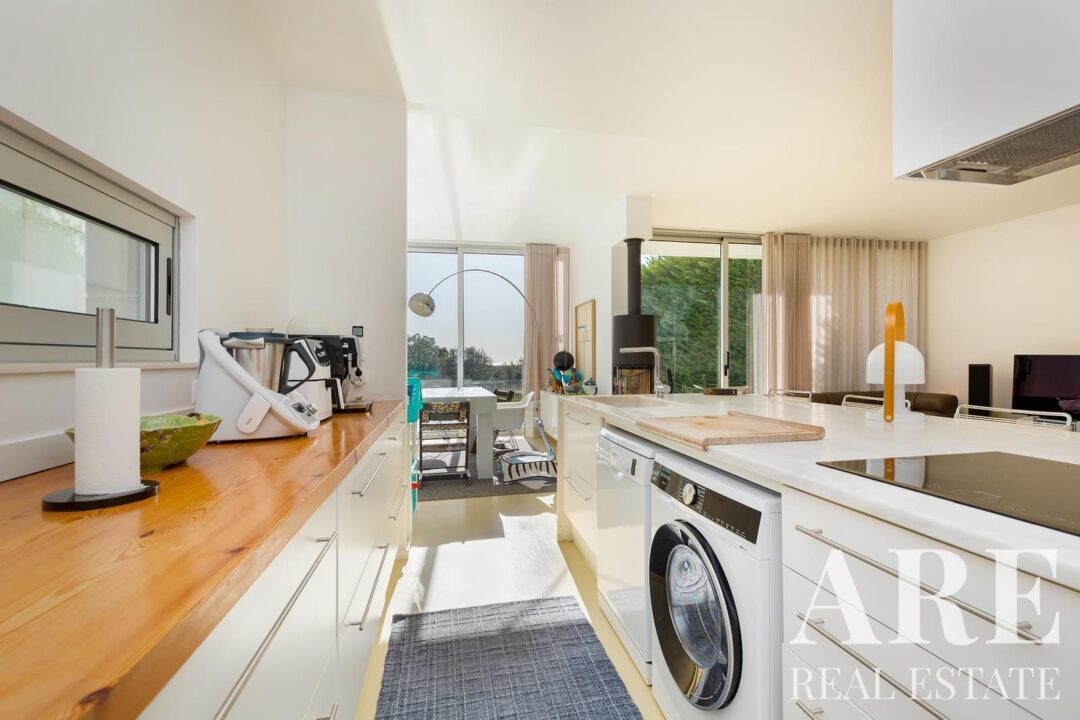 Villa for sale in Castelo, Sesimbra
