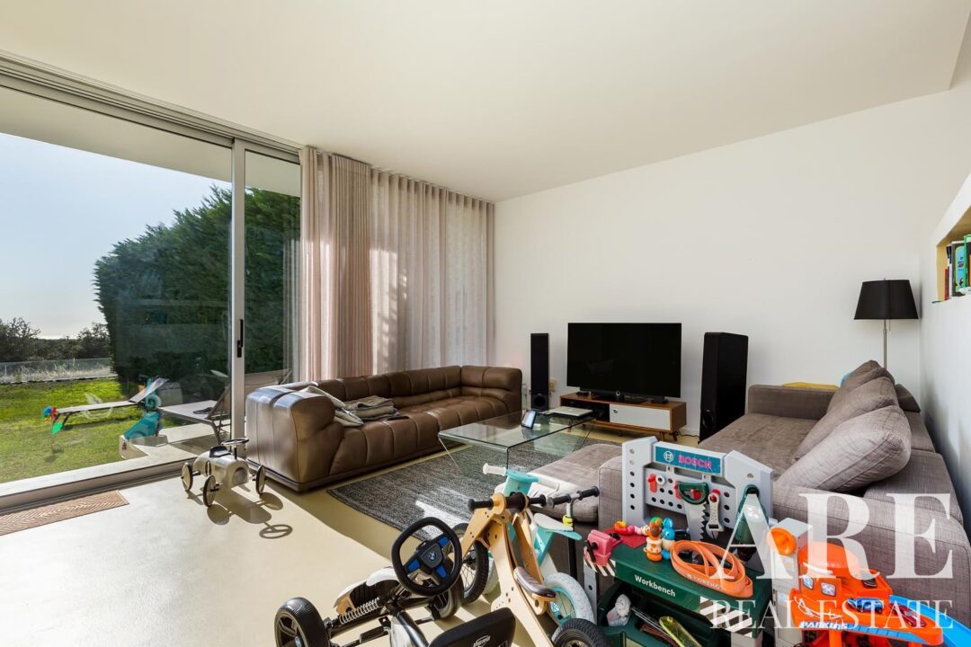 Villa for sale in Castelo, Sesimbra