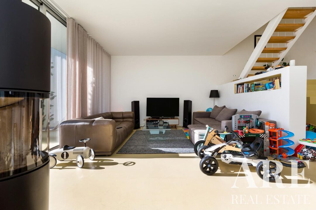 Villa for sale in Castelo, Sesimbra
