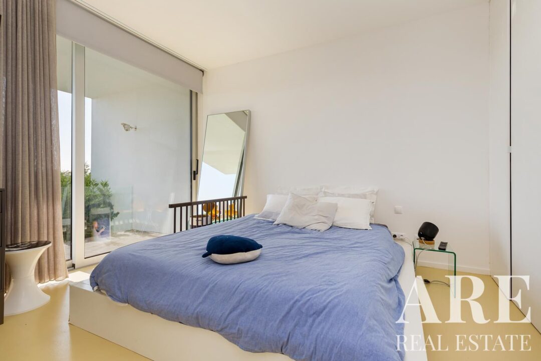 Villa for sale in Castelo, Sesimbra
