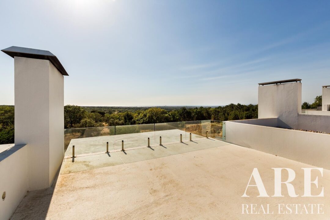 Villa for sale in Castelo, Sesimbra