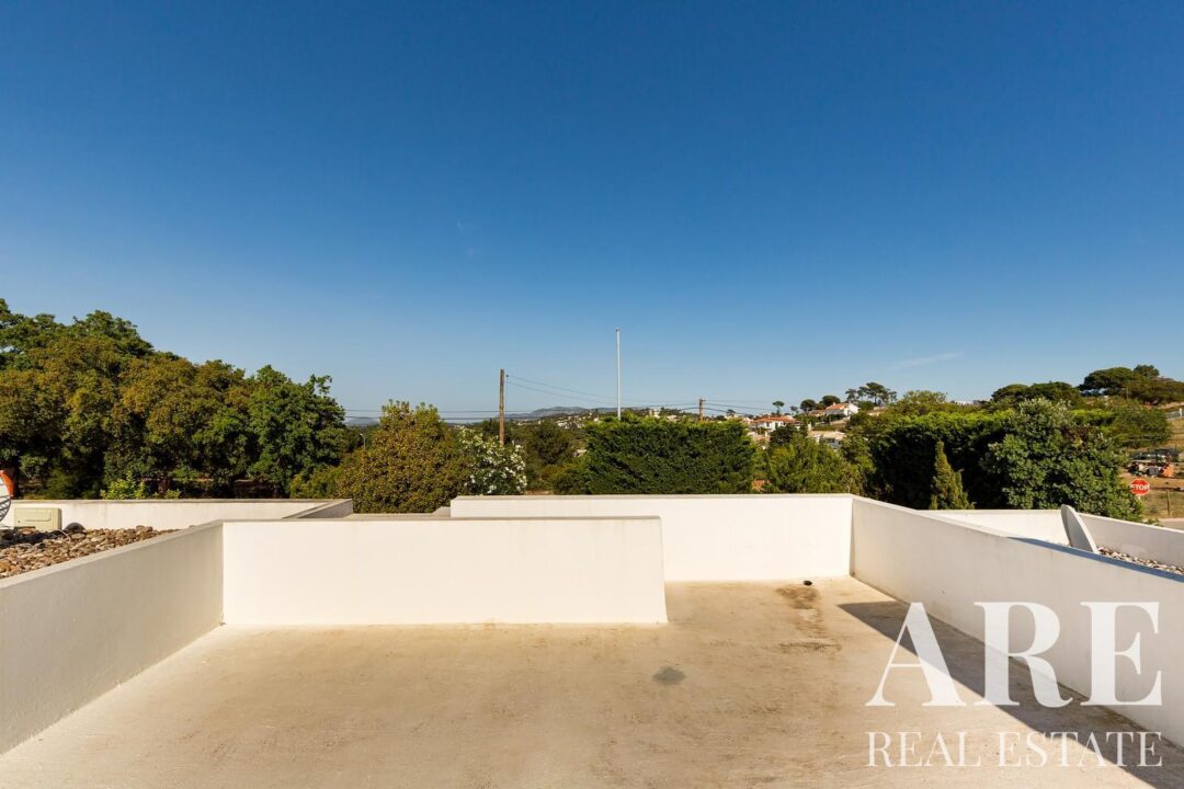 Villa for sale in Castelo, Sesimbra