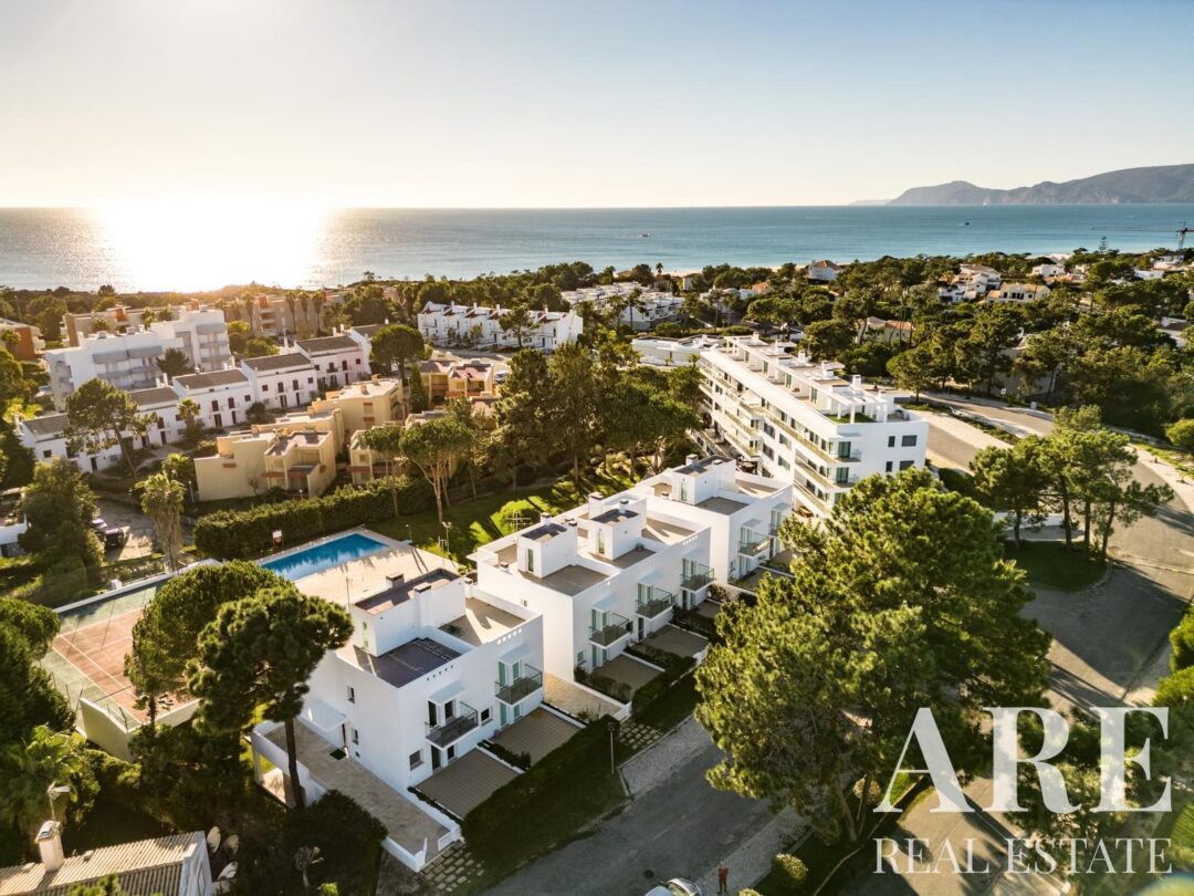 Villa for sale in Tróia, Grandola