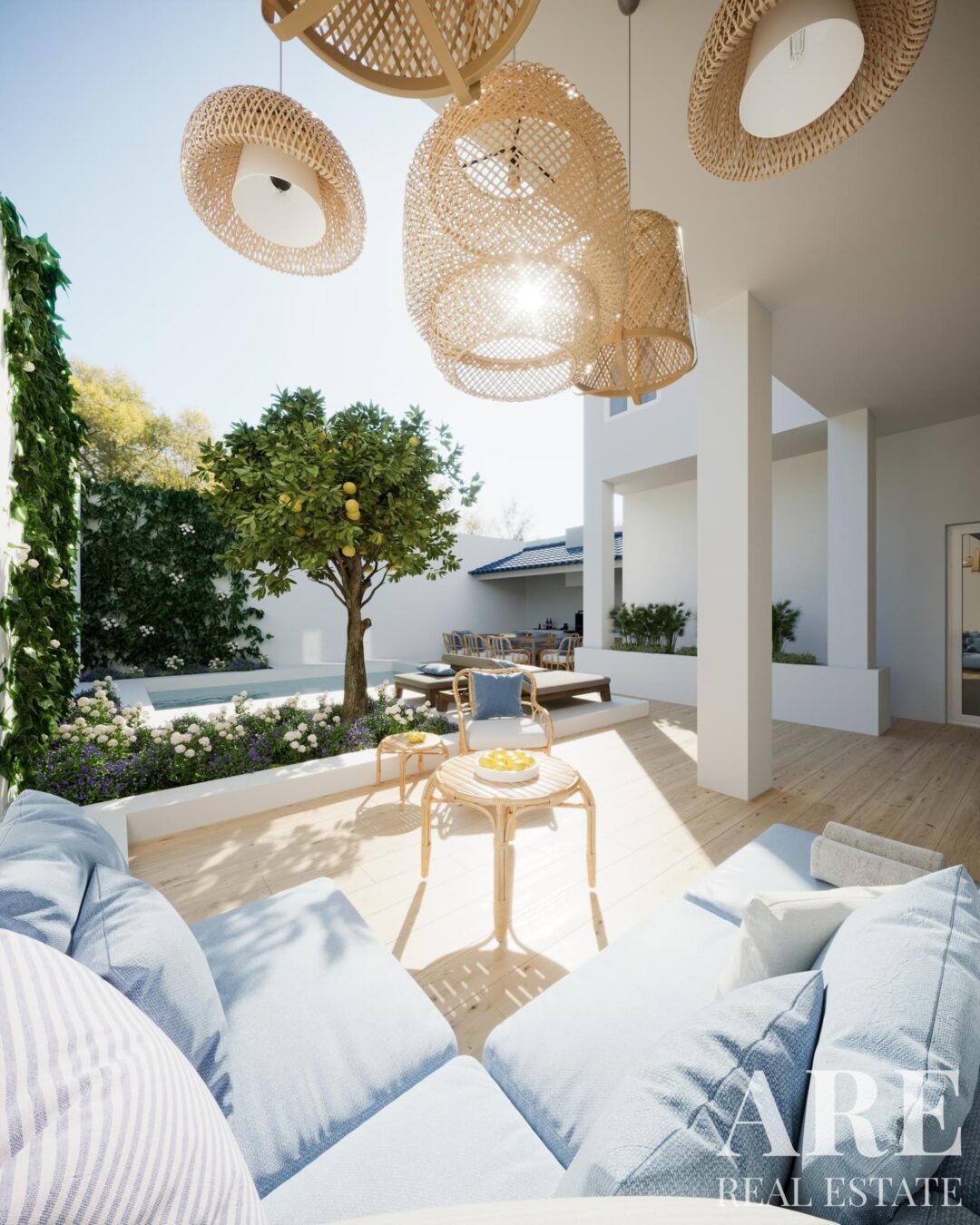 Villa à vendre à  Grandola – Image 8