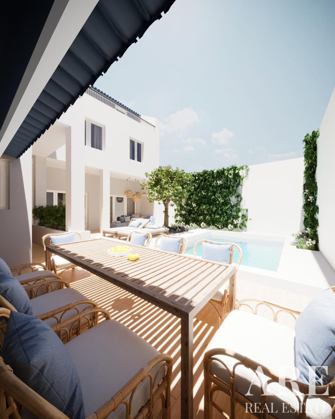 Villa à vendre à  Grandola – Image 9