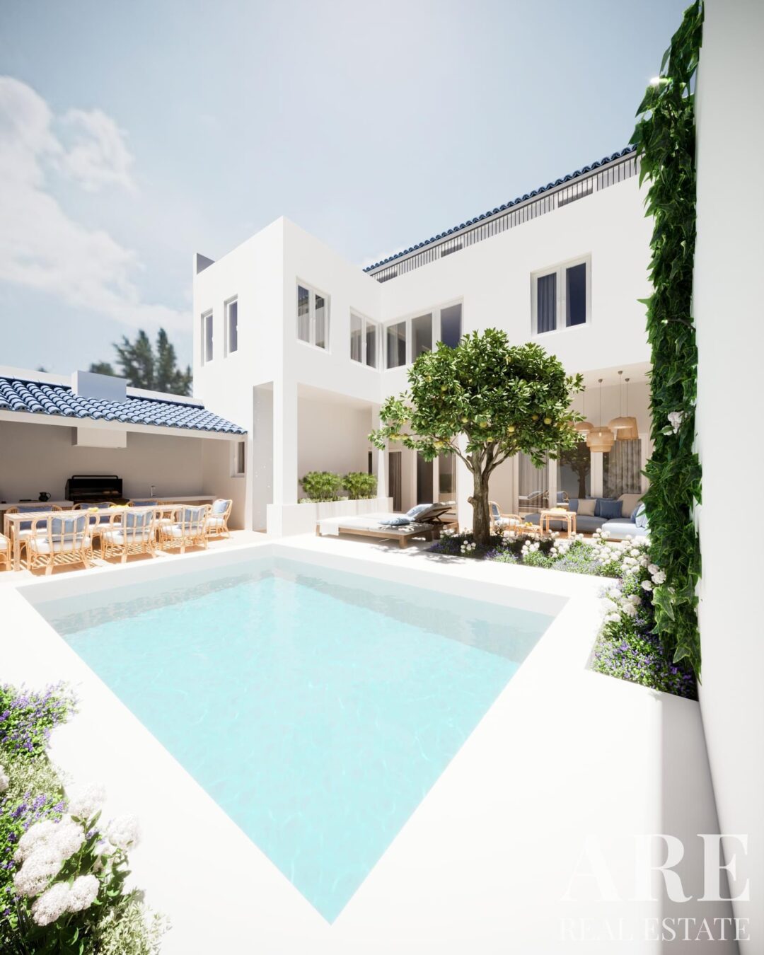 Villa à vendre à  Grandola – Image 10