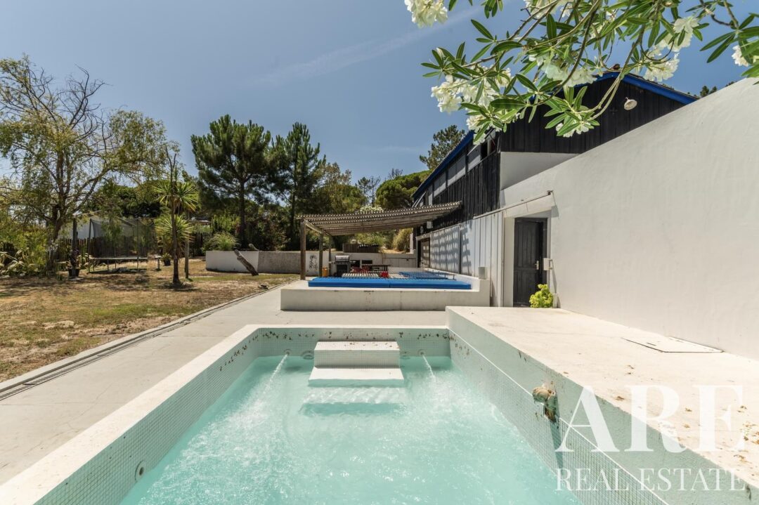 Villa for sale in Brejos da Carregueira de Baixo, Alcacer do Sal