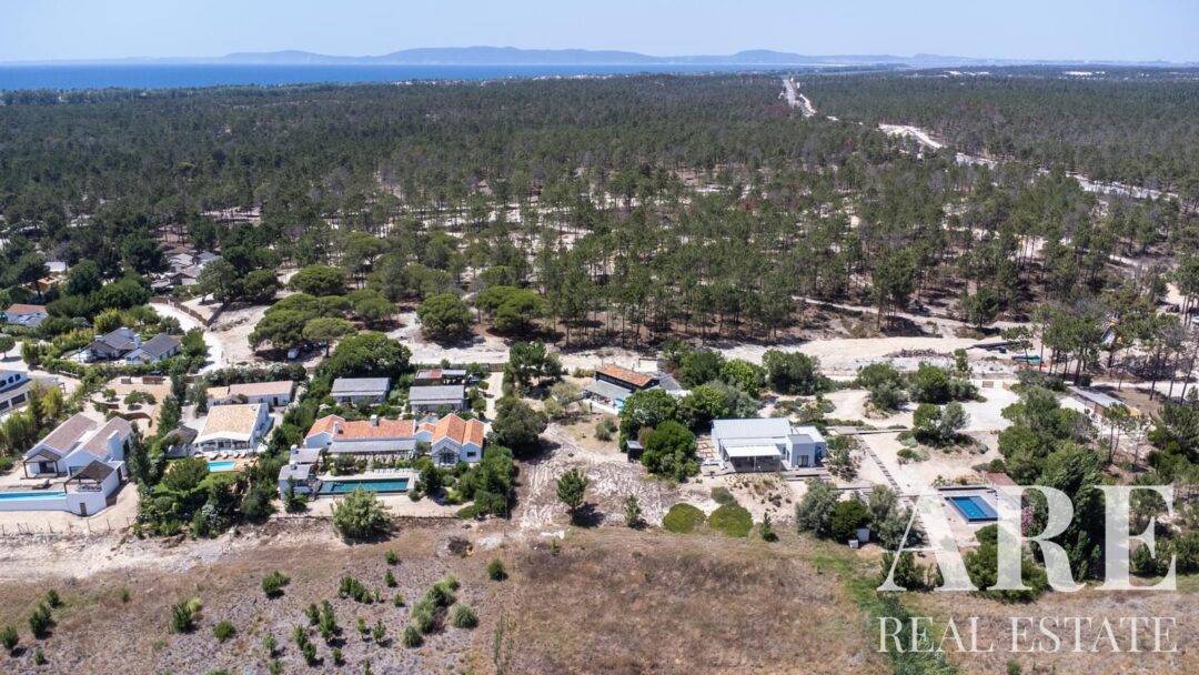 Casa en venta en Brejos da Carregueira de Baixo, Alcacer do Sal - Imagen 3