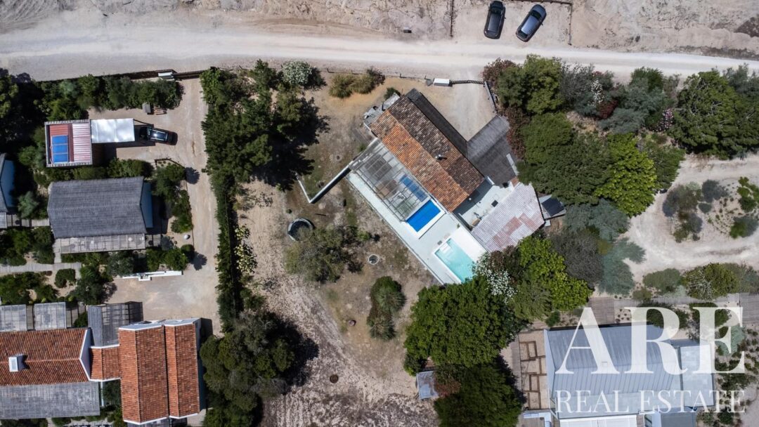 Casa en venta en Brejos da Carregueira de Baixo, Alcacer do Sal - Imagen 4