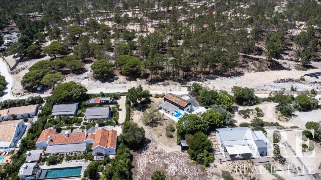 Casa en venta en Brejos da Carregueira de Baixo, Alcacer do Sal - Imagen 5